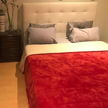 Quarto No Centro D Lisboa Esterno foto