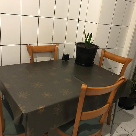 Quarto No Centro D Lisboa Esterno foto