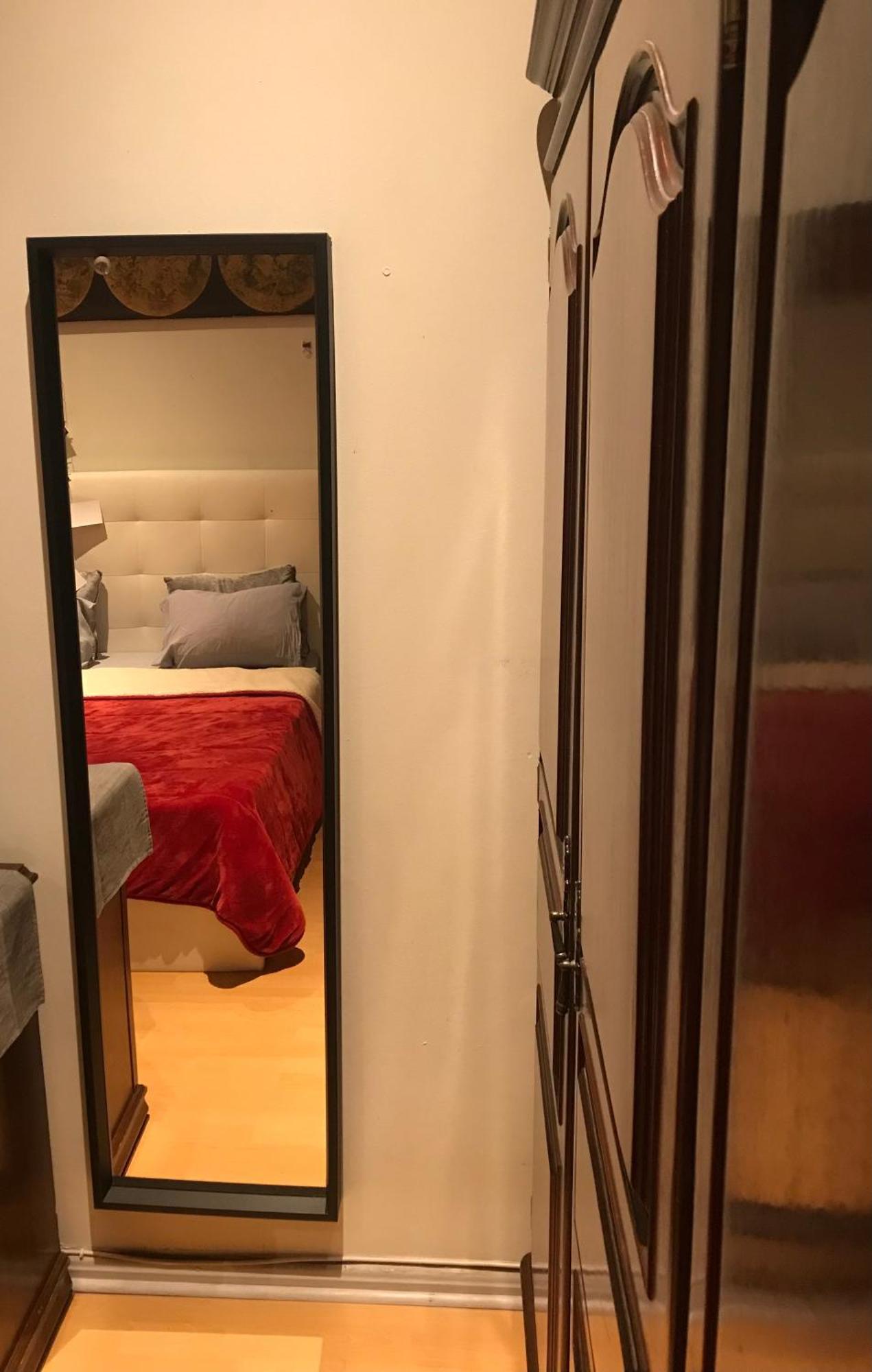 Quarto No Centro D Lisboa Esterno foto